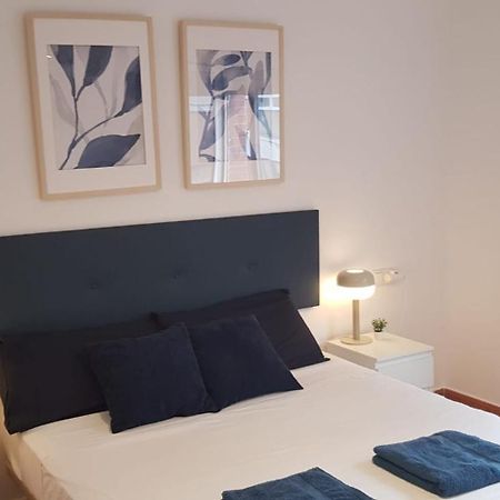Amplio Piso Centrico Daire Gijón Dış mekan fotoğraf