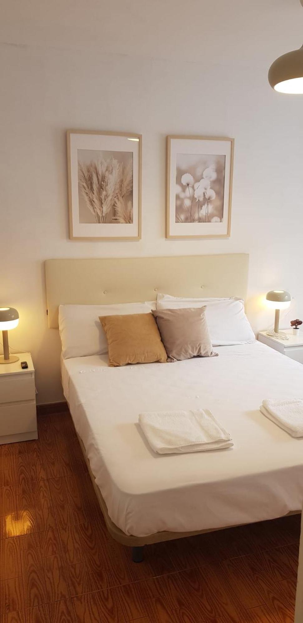 Amplio Piso Centrico Daire Gijón Dış mekan fotoğraf