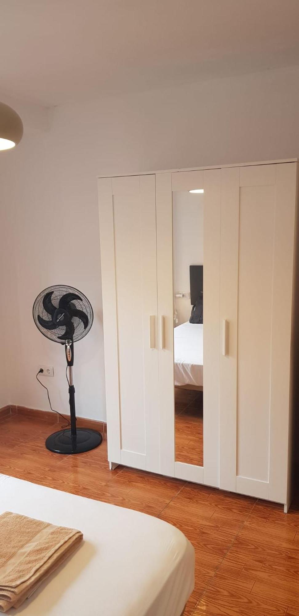 Amplio Piso Centrico Daire Gijón Dış mekan fotoğraf
