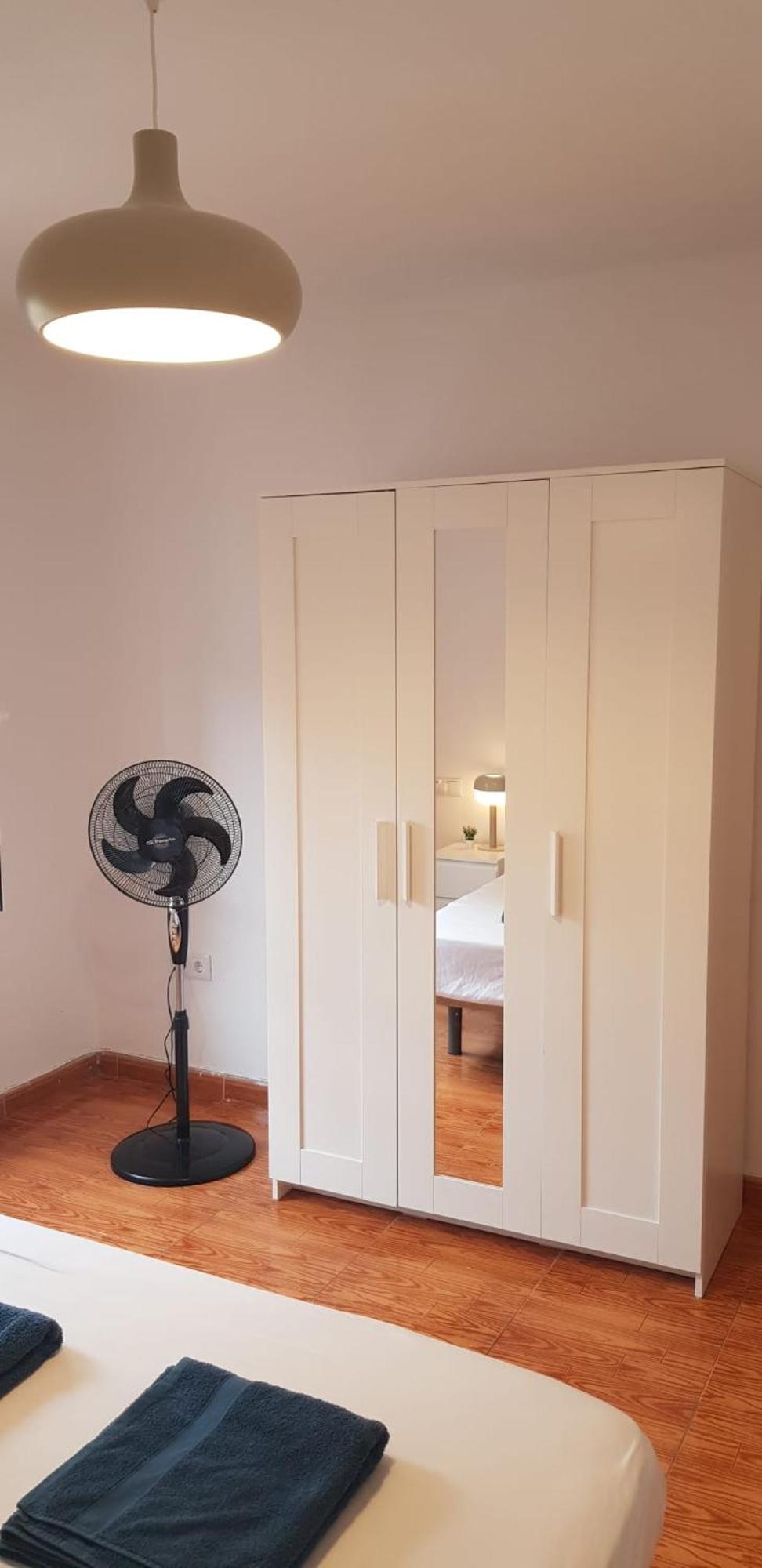 Amplio Piso Centrico Daire Gijón Dış mekan fotoğraf