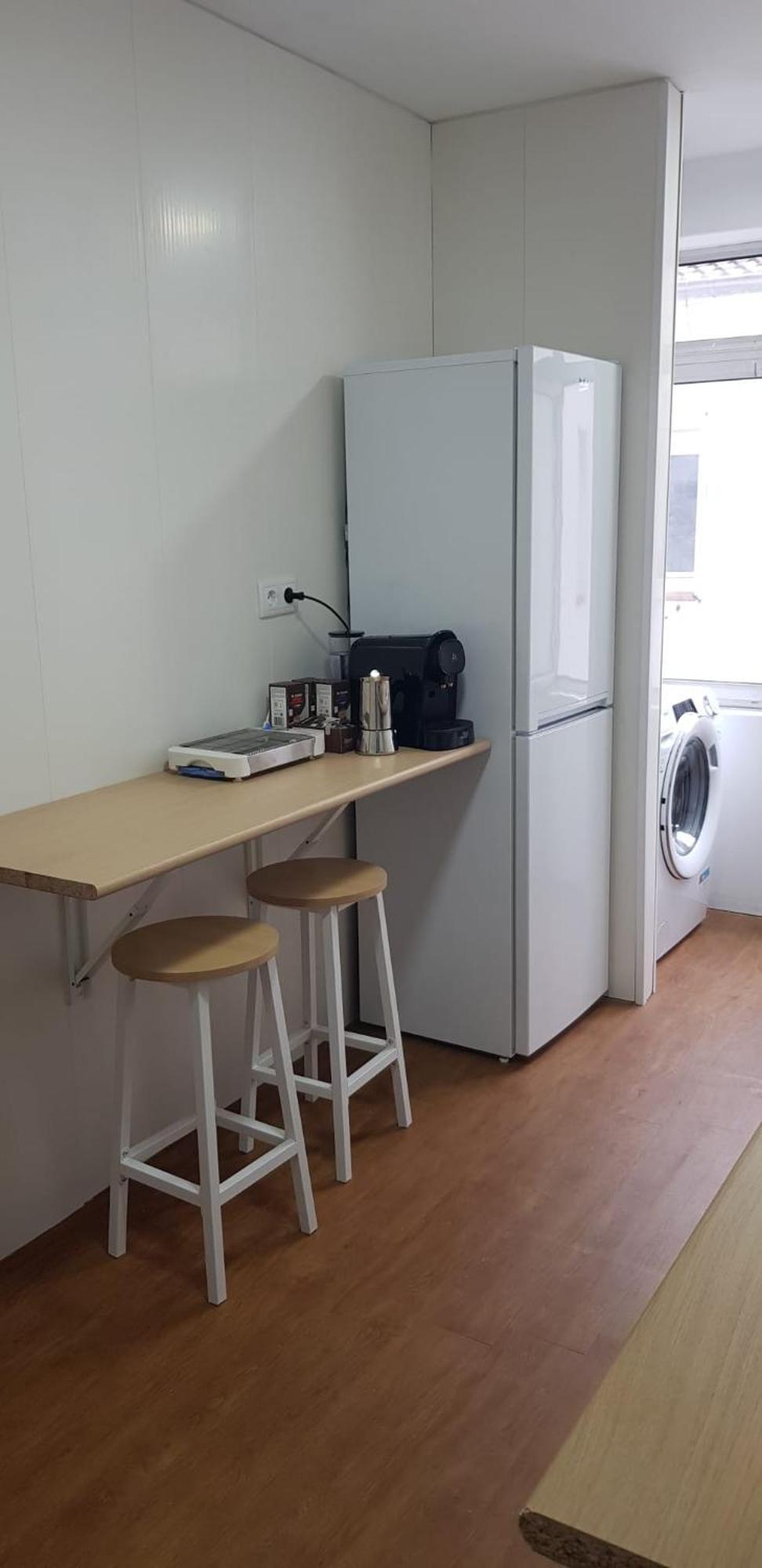 Amplio Piso Centrico Daire Gijón Dış mekan fotoğraf