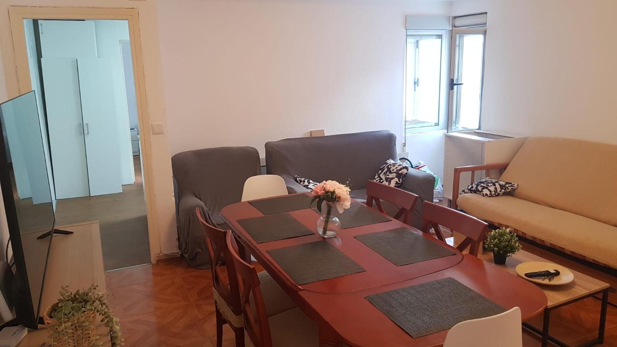 Amplio Piso Centrico Daire Gijón Dış mekan fotoğraf